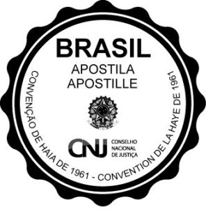 Apostila de Haia – cartórios autorizados apostilamento de haia